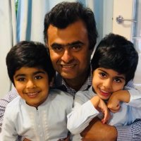 Dr. Syed Shah (@ssmshah) 's Twitter Profile
