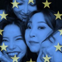 Mamamoo Europe (@mamamoo_europe) 's Twitter Profile Photo Mamamoo Europe (@mamamoo_europe) 's Twitter Profile Photo