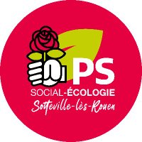 Sotteville socialiste (@ps_slr) 's Twitter Profile Photo Sotteville socialiste (@ps_slr) 's Twitter Profile Photo