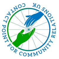 Contact Point for Community Relations Uk (@contactpoint_uk) 's Twitter Profile