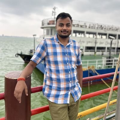 DilipPatel01's profile picture. सबसे पहले एक सामान्य भारतीय