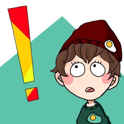 ぱん(tmpn)さんのプロフィール画像