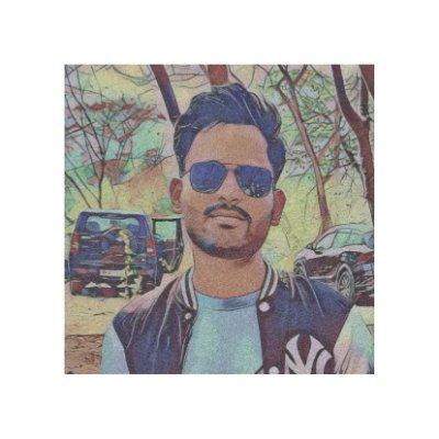 a4ashish_'s profile picture. Writer at heart, reader by soul.
BMM | Social Media Manager | Marketing Enthusiast, 
Working at Apni Pathshala & Udaan to reshape education.
Learning...........