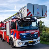 Brandweer Gorinchem (@brandweergor) 's Twitter Profile Photo