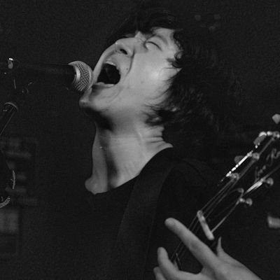 SYSTEMATIC DEATH (ba) | 六根 ROCCON @R_O_C_C_O_N (vo/gt) 9/27東高円寺二万電圧レコ発,10/5二万電圧,11/1心斎橋火影,11/23小岩BUSHBASH