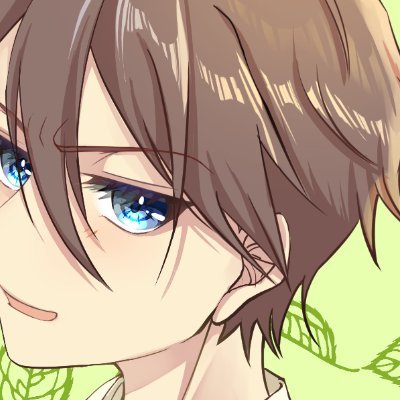 ほうさんのプロフィール画像