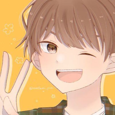 ゆあ！さんのプロフィール画像