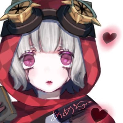 あめ*☂︎*̣̩⋆̩さんのプロフィール画像