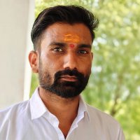 Govind Sharma (@govindsharmarp) 's Twitter Profile
