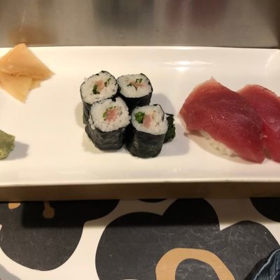 寿司ロー小川店 (@gh_n0tNano) / Posts / X