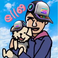 ell69|エル (@ell69_infeild) 's Twitter Profile Photo ell69|エル (@ell69_infeild) 's Twitter Profile Photo