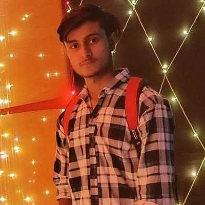 Alokjha46's profile picture. I  don't ❌  Need to  #Explain 🌟
 💣 #Myself because 🤫
 I Known I'm 😎  #Right 👍💯 
  #Alokjha @alokjha4646