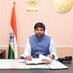Collector Mancherial (@collector_mncl) Twitter profile photo Collector Mancherial (@collector_mncl) Twitter profile photo