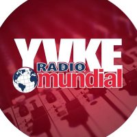 YVKE Mundial (@yvke_mundial) 's Twitter Profile