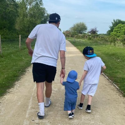 NDean_'s profile picture. Make the best, better.