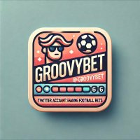Groovybet (@groovybet) 's Twitter Profile Photo Groovybet (@groovybet) 's Twitter Profile Photo