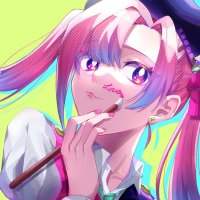Eリぃ。【双子絵師】 (@eriiii_ftes88) 's Twitter Profile