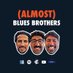 (Almost) Blues Brothers | 7PM Sundays (@almostbluesbros) Twitter profile photo (Almost) Blues Brothers | 7PM Sundays (@almostbluesbros) Twitter profile photo