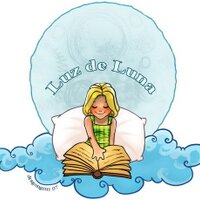 Luz-de-Luna(@LuzDLuna) 's Twitter Profile Photo