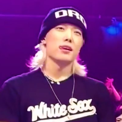 YGGR🍀D-176さんのプロフィール画像