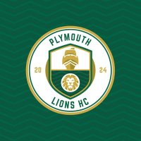 Plymouth Lions HC (@plymouthlionshc) 's Twitter Profile Photo Plymouth Lions HC (@plymouthlionshc) 's Twitter Profile Photo