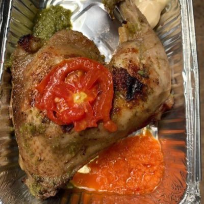 chandymiam's profile picture. 