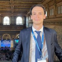 Leonardo De Agostini (@leodeago) 's Twitter Profile
