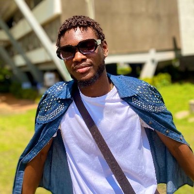 Law student ||Model ||#wizkidfc ||just here for the cruise🤍 || you unfollow I block you no cap