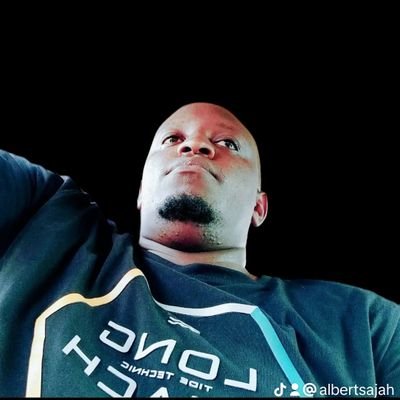 Don't try to prove anything to anybody.
Pro-black
Pro-africa