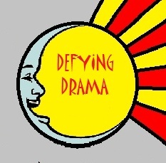 DefyingDrama's profile picture. To #enable people with and without #disabilities in #Drama. NEW #BOOK! Legs and Wheels, 6072' Release date coming soon! drama_inquiries2010@outlook.com