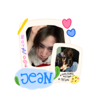 jean 🦁🫧 (@eariwuth) 's Twitter Profile