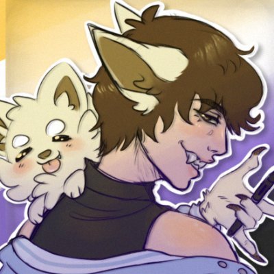 Floofmeister (comms OPEN)さんのプロフィール画像