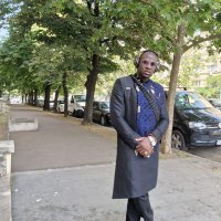 Prince Jean (@eyez1218) 's Twitter Profile Photo