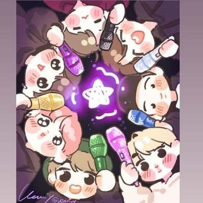 a Brazilian army..🔮🫰🏻🇧🇷
Kim Nam-joon💜 Kim Seok-jin💜Min Yoon-gi💜Jung Ho-seok💜 Park Ji-min💜Kim Tae-hyung💜 Jeon Jungkook.....🥹🫰🏻