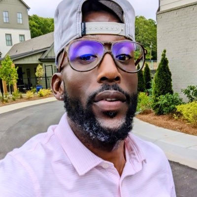 pialpha83's profile picture. Clemson Alum (04) | Strategy and CPI Practitioner | Vendor and Budget Management Professional | BigTech | AφΑ 🤙🏿 1906, Spring 01