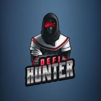 DeFi_Hunter001๐๐ (@defihunter1) 's Twitter Profile Photo DeFi_Hunter001๐๐ (@defihunter1) 's Twitter Profile Photo