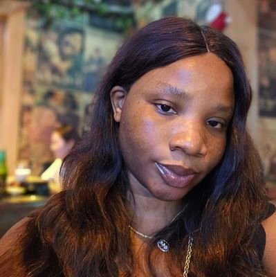 Folusky1's profile picture. Lawyer at equity | Art lover | Marketer.

S, S & E n💫💥