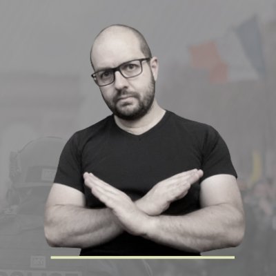 Simple citoyen, avec un vrai travail, et sans parti.
Candidat à la 6é Circonscription des Yvelines
Compte de Campagne Législatives 2024.