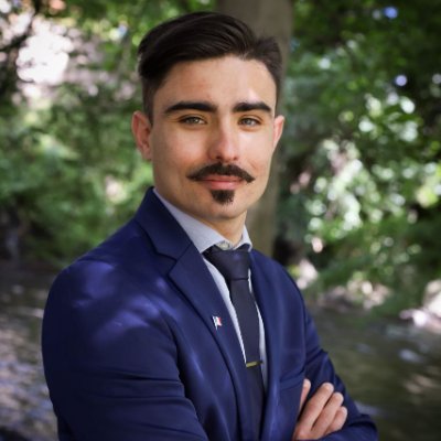 Conseiller municipal d'Issoire .Responsable 4e circonscription du RN Puy-de-dome .Engagé sur les enjeux économiques, industriels et la défense des Issoiriens.