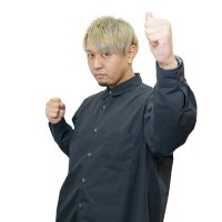 マッキー @中の人 (@eear_mackey) Twitter profile photo