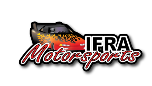 International all nitro Drag Racing Association.
