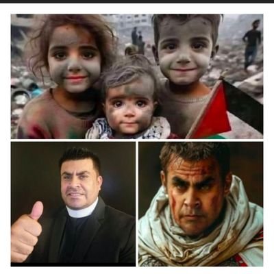 Clérigo Anglicano.Nací libre, vivo libre, muero libre. Hijo de la viuda. Me inclino solo ante el V:.M:. Jesús de Nazaret.