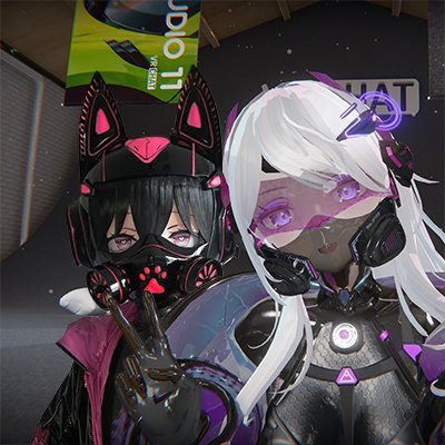 这里是e只小狐狸~萌新kiger/头壳是赛博动物园&银狼~ 喜欢latex,kigurumi,VRChat~ 如果发了奇怪的东西,那一定是账号被入侵了(?)佛系更新~/感谢灌注~求扩列!想贴贴!!目前在上海 bilibili:e只小狐狸 Q群:451362719 🐾