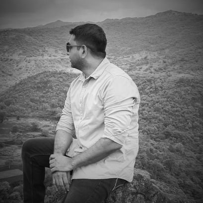 DeshmaneRuturaj's profile picture. Still figuring out