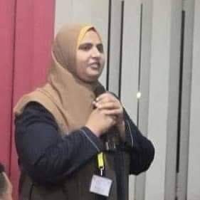 drhananshabana's profile picture. أستاذ مساعد بجامعة تبوك سابقا