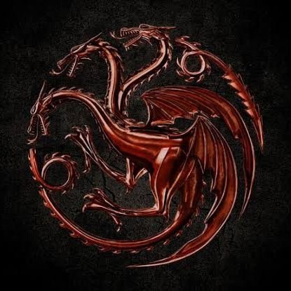 Aqui a gente fala de política e de House of the Dragon