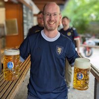 David Kemp (@davidk1975) 's Twitter Profile