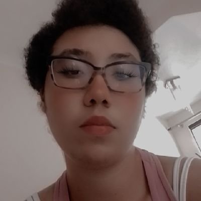 Salvador Bahia
20
cristã
💍
autista