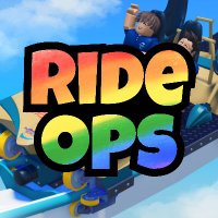RideOps (@rbxrideops) 's Twitter Profile