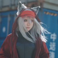 はく (@shiroiro__neko) 's Twitter Profile Photo はく (@shiroiro__neko) 's Twitter Profile Photo